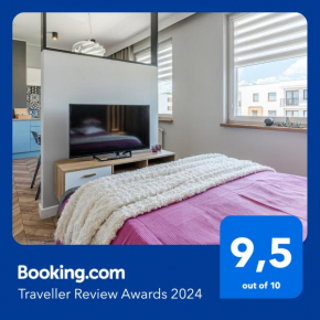 Lead Apartment